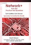 CompTIA Network+ N10-005 Practice Test Questions (Get Certified Get Ahead)