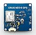 Crius U-blox Neo-6 V3.1 GPS Module for MWC Multiwii Se/lite APM Pixhawk Flight Controller