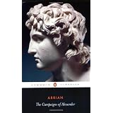 The Campaigns of Alexander (Classics)by Arrian