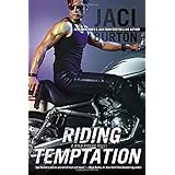 riding temptation a wild riders novel