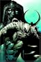 Moon Knight Volume 1: The Bottom