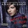 Written in Red: A Novel of the Others