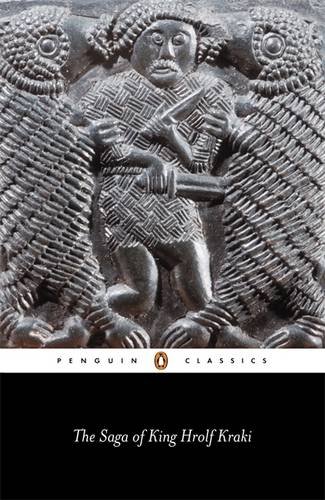 the saga of king hrolf kraki penguin classics