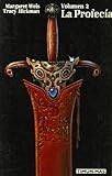 Profecia, La – Vol. 2 – La Espada de Joram (Spanish Edition)