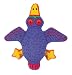 Doggy Hoots Crackler Original Bird