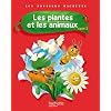 Les Dossiers Hachette Sciences Cycle 2 - Les plantes et les animaux - Livre �l�ve - Ed. 2012