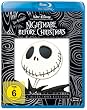 Nightmare Before Christmas (Collector's Edition) [Blu-ray]