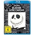 Nightmare Before Christmas (Collector's Edition) [Blu-ray]