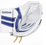 Reebok Larceny L9 Goalie Catch Glove [SENIOR]