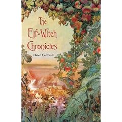 The Elf-Witch Chronicles