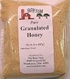 Honey Granules, 8 oz.