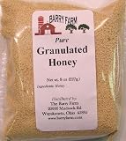 Honey Granules, 8 oz.