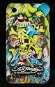 Ed Hardy "Death or Glory" Hard Case for iPhone 3G 3GS