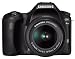 Samsung GX-1L kit (incl. 18-55mm Lens)