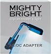 Mighty Bright Ac/Dc Adapter - 110V & 120V