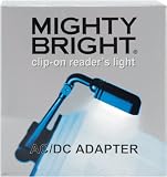 Mighty Bright Ac/Dc Adapter - 110V & 120V