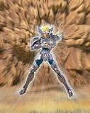 Saint Seiya Cloth Silver Saint Perseus Algor