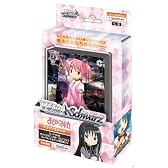 ヴァイスシュヴァルツ トライアルデッキ 魔法少女まどか☆マギカ