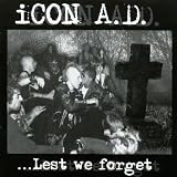 Lest We Forget