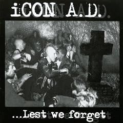 Lest We Forget