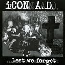 Lest We Forget