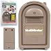 Step 2 Mail Arrival Notification System