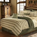 Pine Ridge Stripe Duvet Sets
