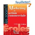 Marketing et action commerciale