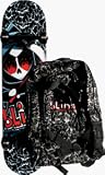 BLIND HAZE COMBO COMPLETE -7.6 w backpack by BLIND