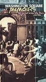 Washington Square Memoirs: The Great Urban Folk Boom