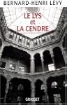 LE LYS ET LA CENDRE