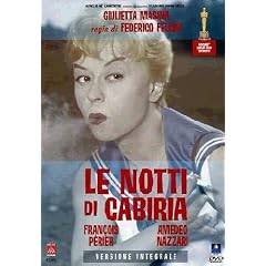 Le Notti Di Cabiria