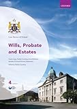 Wills, probate and estates