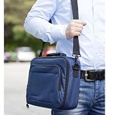Coin Traveller Bag with tray cover (trays sold separately) K04LEERUS