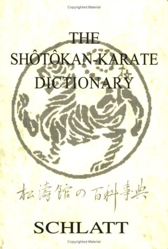 Shotokan