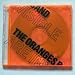 The Oranges Band-Are Invisible