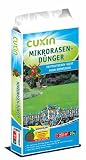Cuxin Mikro-Rasendünger 20kg