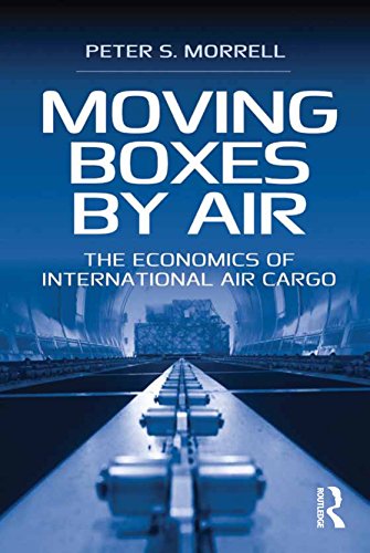 Moving Boxes by Air: The Economics of International Air Cargo