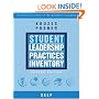 The Student Leadership Practices Inventory (LPI), Self Instrument (4 Page Insert) (J-B Leadership Challenge: Kouzes/Posner)