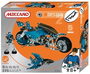 Erector Set Design 2