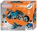 Meccano Design 2 New Generation - Bike (5700N)