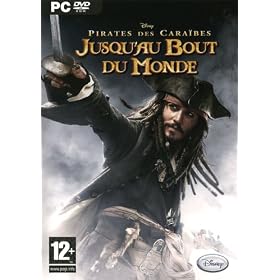 Pirates des Cara�bes 3