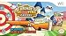 Arcade Shooting Gallery with Blaster Bundle
