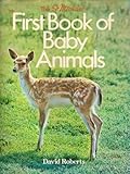 First book of baby animals