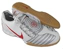 NIKE Total90 Shoot II Mens White Soccer Shoes