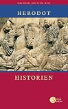 Historien - Herodot