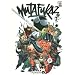 Mutafukaz T 2 : Troublants Trous Noir
