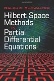 Hilbert Space Methods in Partial Differential Equations (Dover Books on Mathematics)