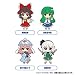 ねんどろいどぷらす トレーディングラバーストラップ　東方Project 第一章（BOX）_s-1