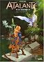 Atalante, Tome 1 : Le pacte